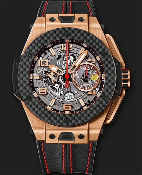 preis hublot ferrari|hublot ferrari prices.